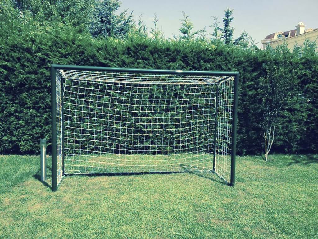 Bahçe Futbol Kalesi Şırnak