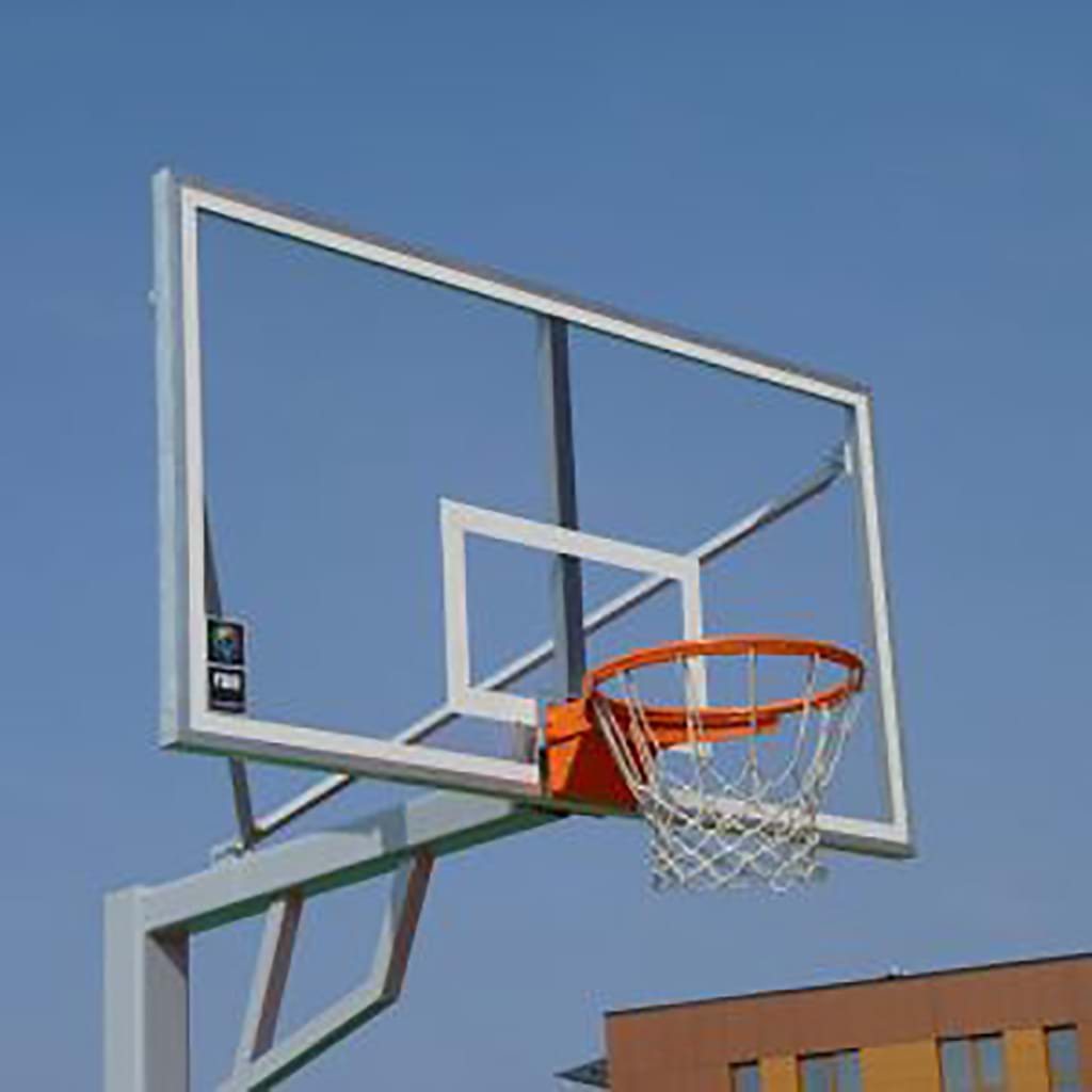 Basketbol Potası Fiyatları Nevşehir