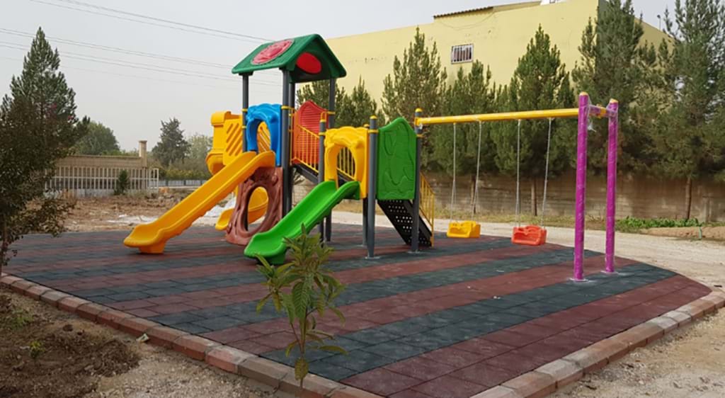 Çocuk Oyun Grupları Kilis