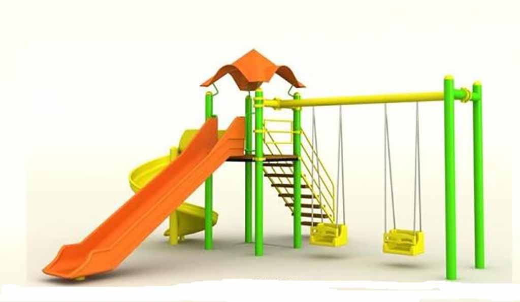 Çocuk Oyun Parkı İmalatı Bursa