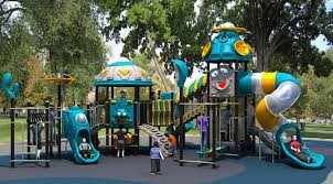 Çocuk Parkı