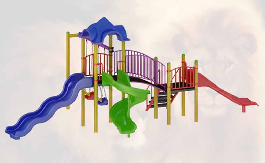 Çocuk Parkı Fiyat Erzincan