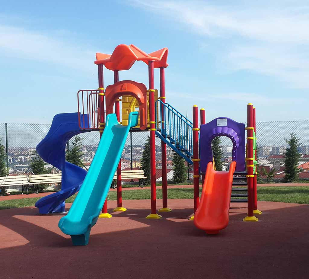 Çocuk Parkı Fiyatları Şanlıurfa