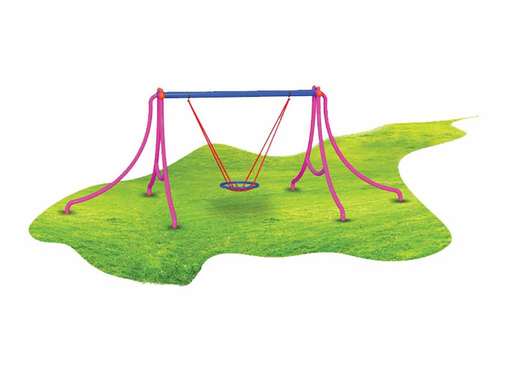 Çocuk Parkı Oyun Elemanları Isparta