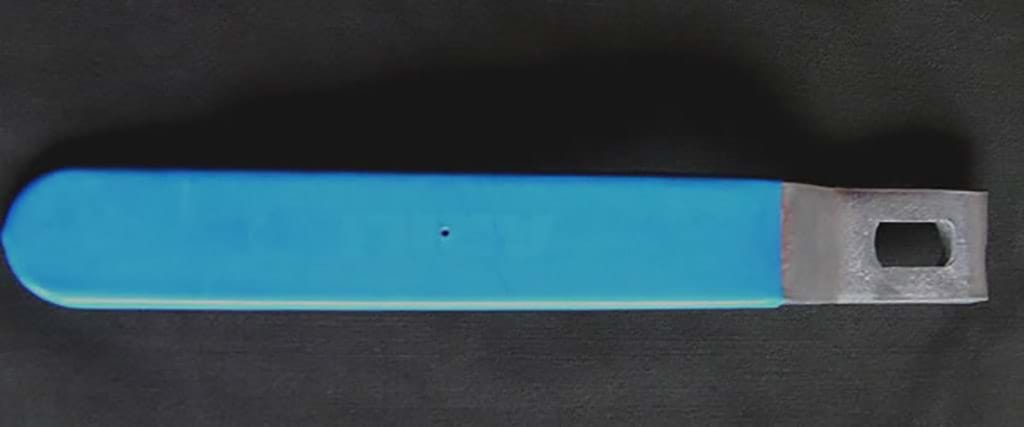 Daldırma Plastik Kaplama Kırklareli
