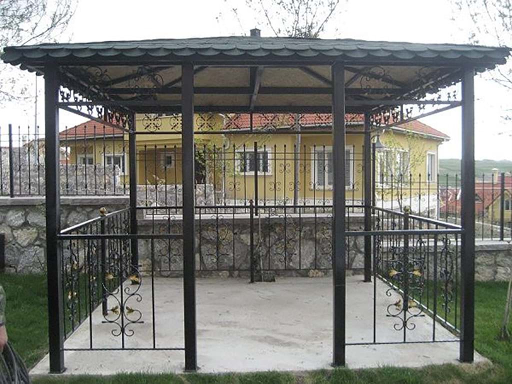 Demir Çardak Fiyatları Bitlis