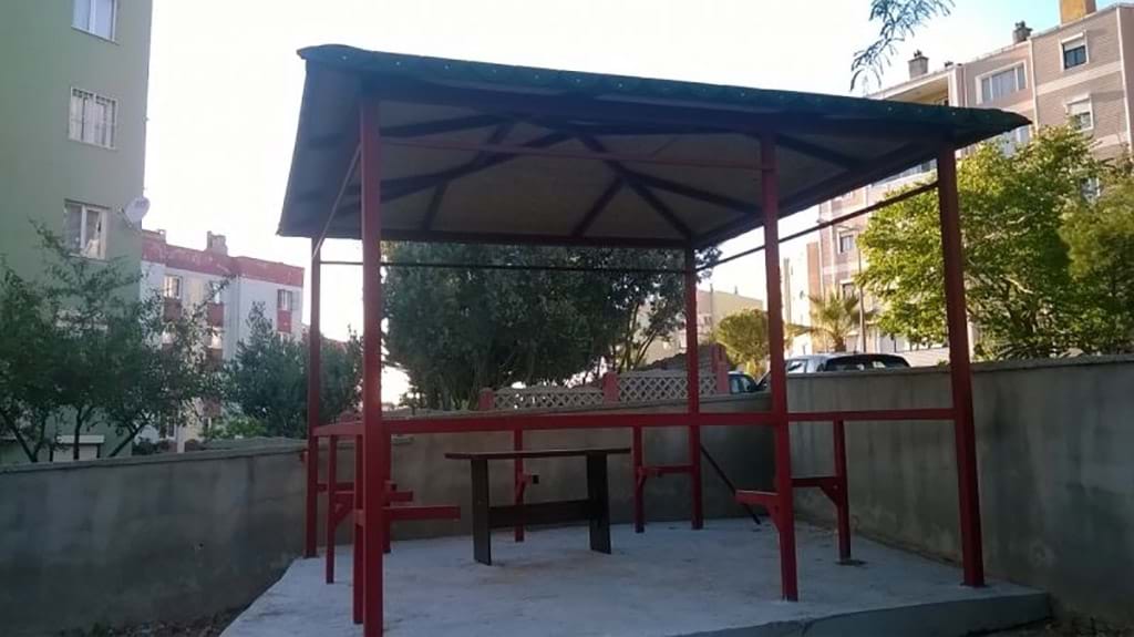 Demir Profil Kamelya Fiyatları Isparta