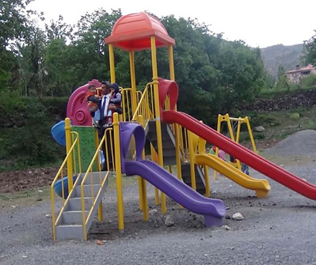 İkinci El Oyun Parkı Fiyatları Rize