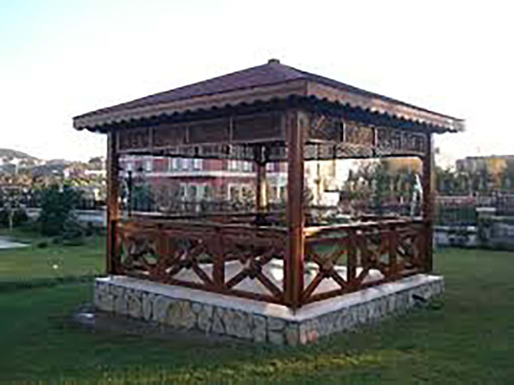 Kameriye Fiyatları Bitlis