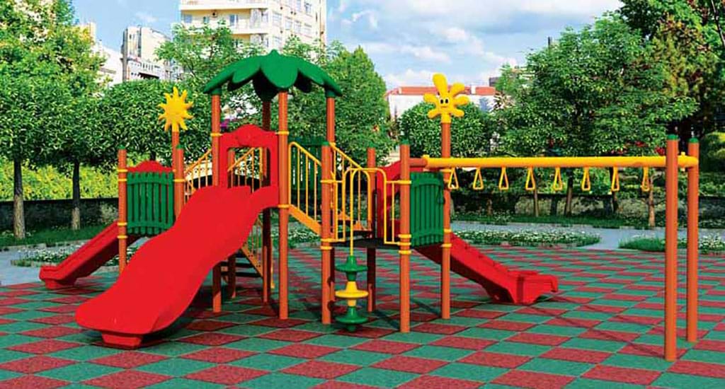Kapalı Alan Oyun Grupları Şırnak