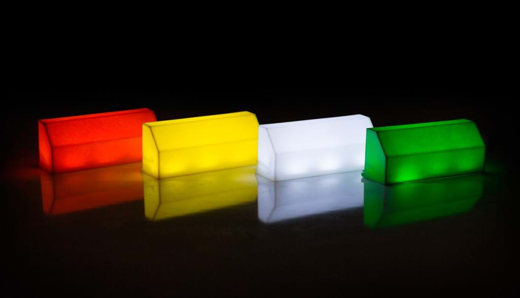 Led Bordür Iğdır