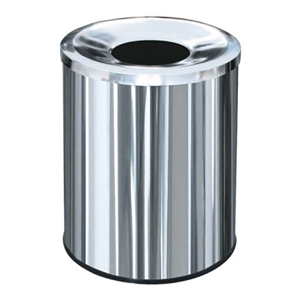 Metal Çöp Kutusu Fiyatları Uşak