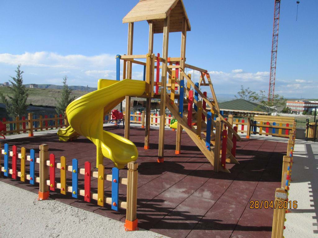 Oyun Parkı Firmaları Ardahan