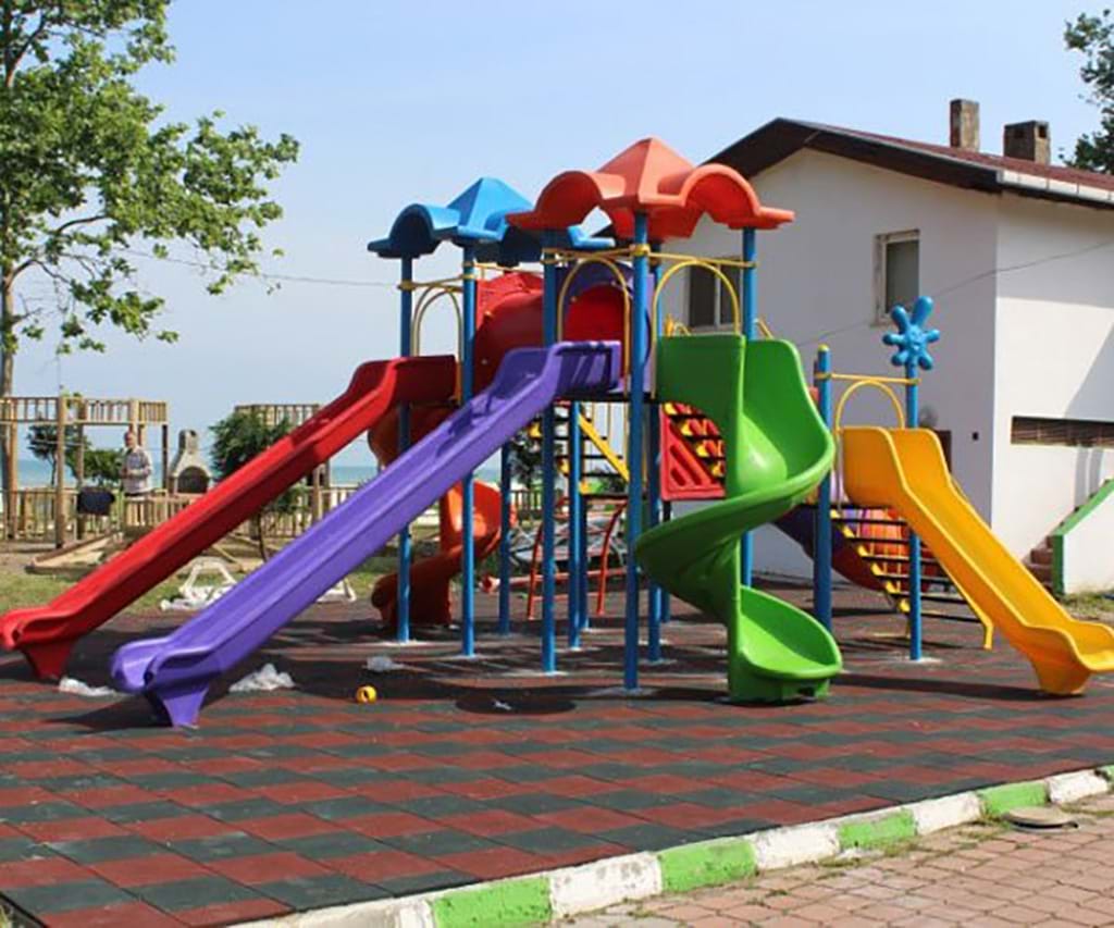 Oyun Parkı Fiyat Bitlis