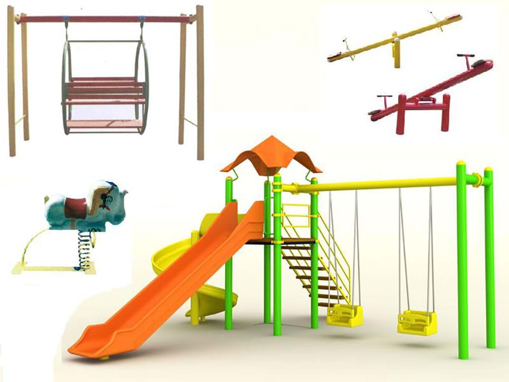 Park Bahçe Ekipmanları Isparta