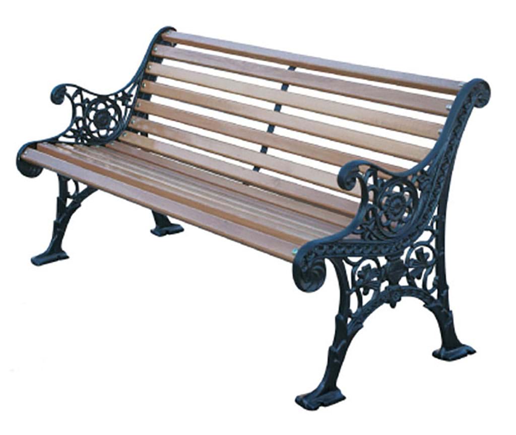 Park Bahçe Oturakları Bitlis