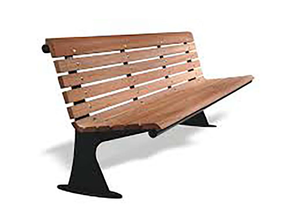 Park Oturma Bankları Fiyatları Manisa