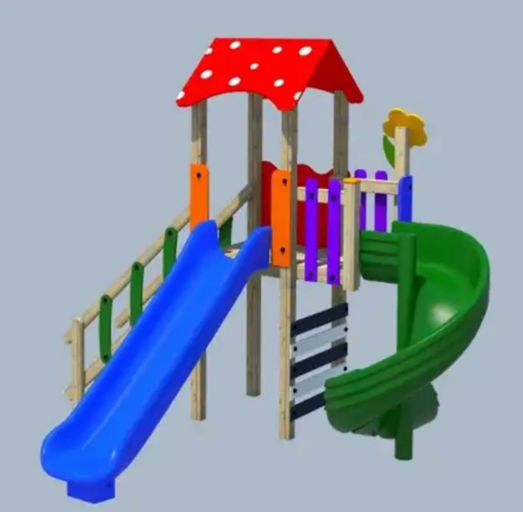 Park ve Bahçe Malzemeleri Zonguldak