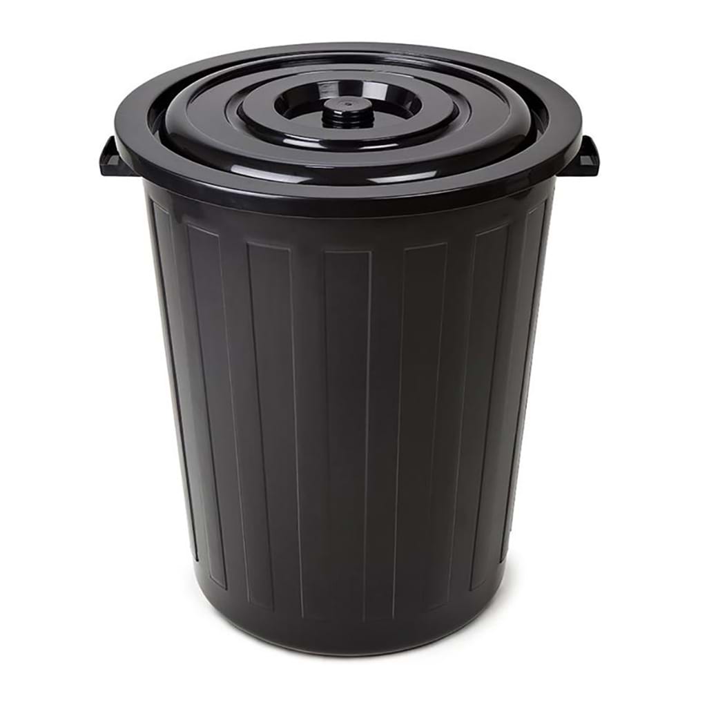 Plastik Çöp Kutusu Fiyatları Yalova