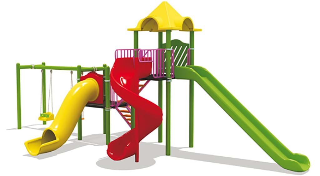 Plastik Park Oyuncakları Şırnak