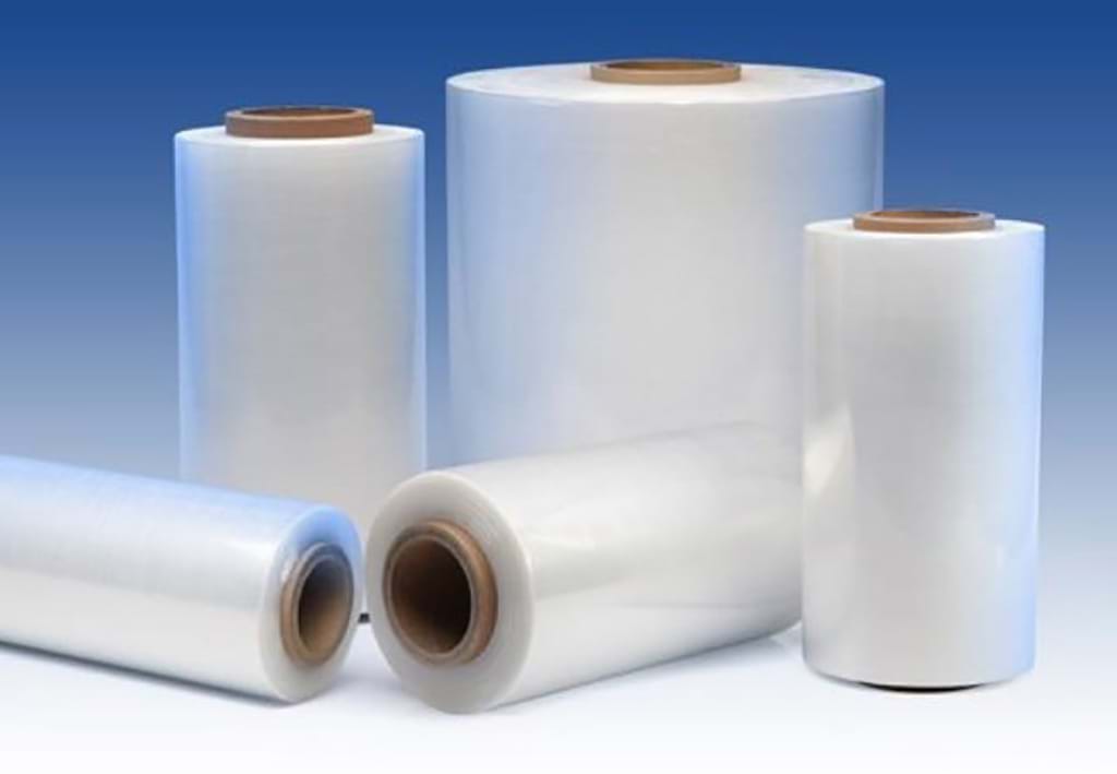 Plastik Polietilen Bitlis