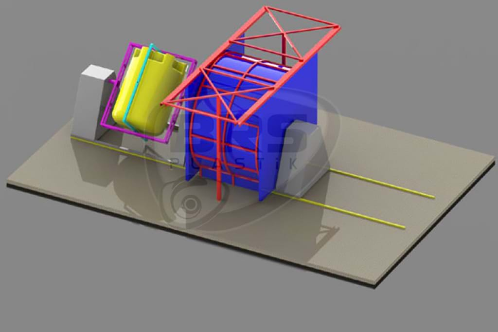 Plastik Rotasyon Fiyatları Denizli