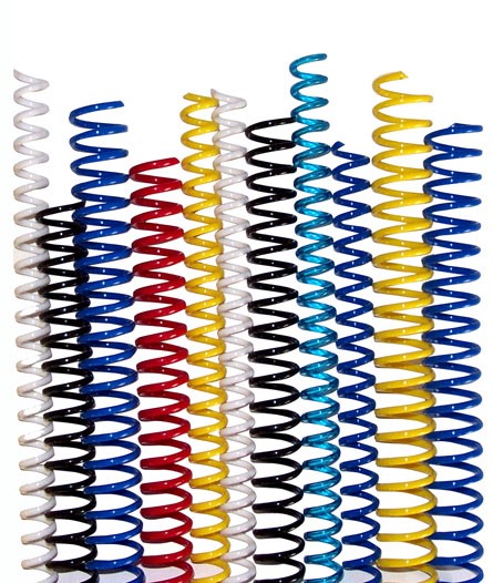 Plastik Spiral Fiyatları