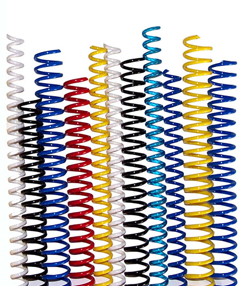 Plastik Spiral Fiyatları Kırıkkale