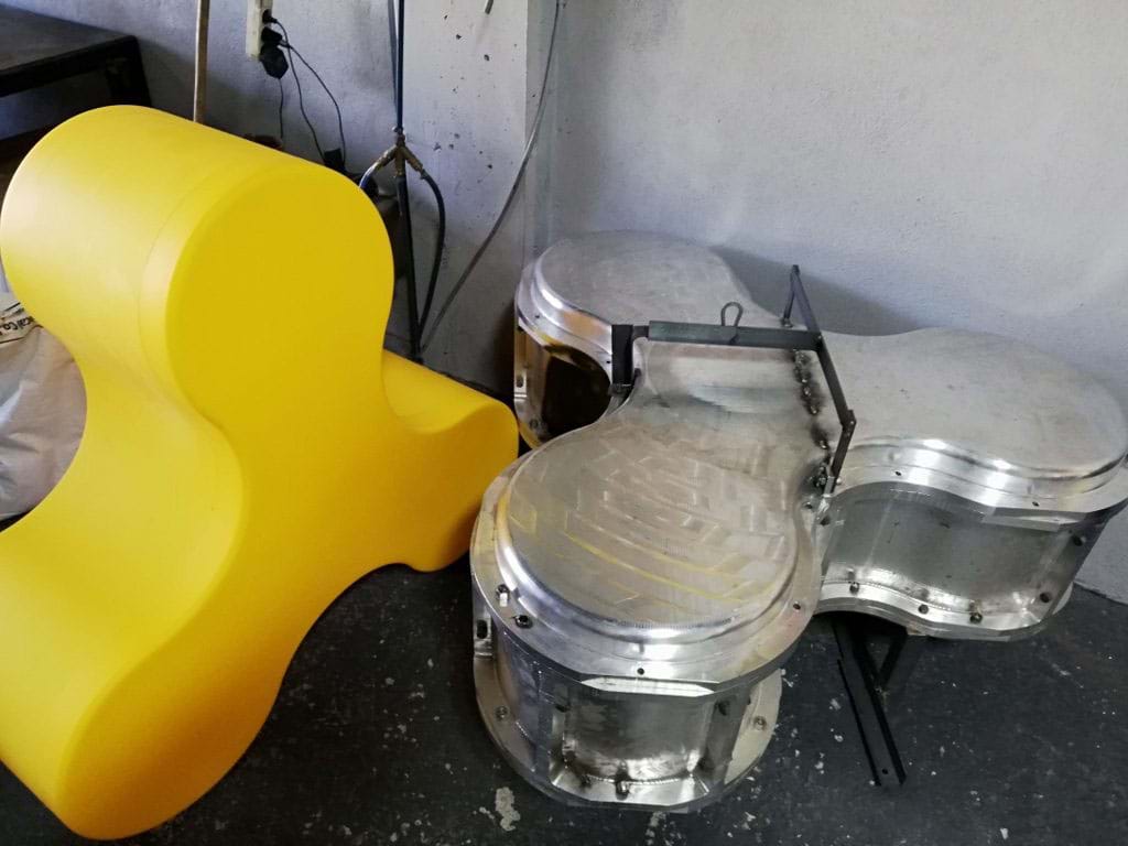 Rotasyon Kalıbı Adıyaman