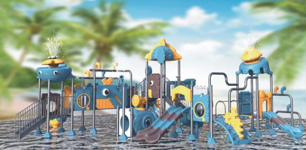 Satılık Oyun Parkı Fiyatları Kırşehir