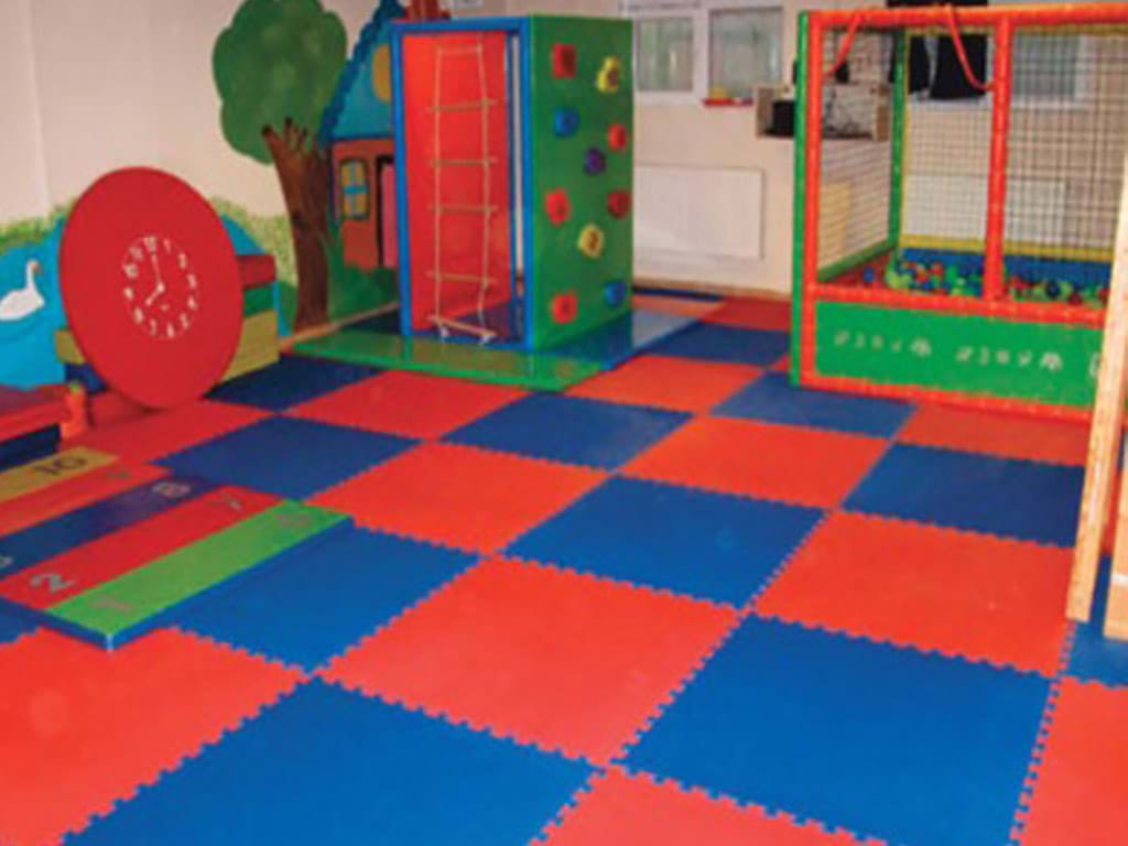 Tatami Yer Döşemesi Karabük