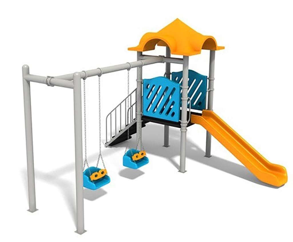 Ucuz Çocuk Oyun Parkı İzmir