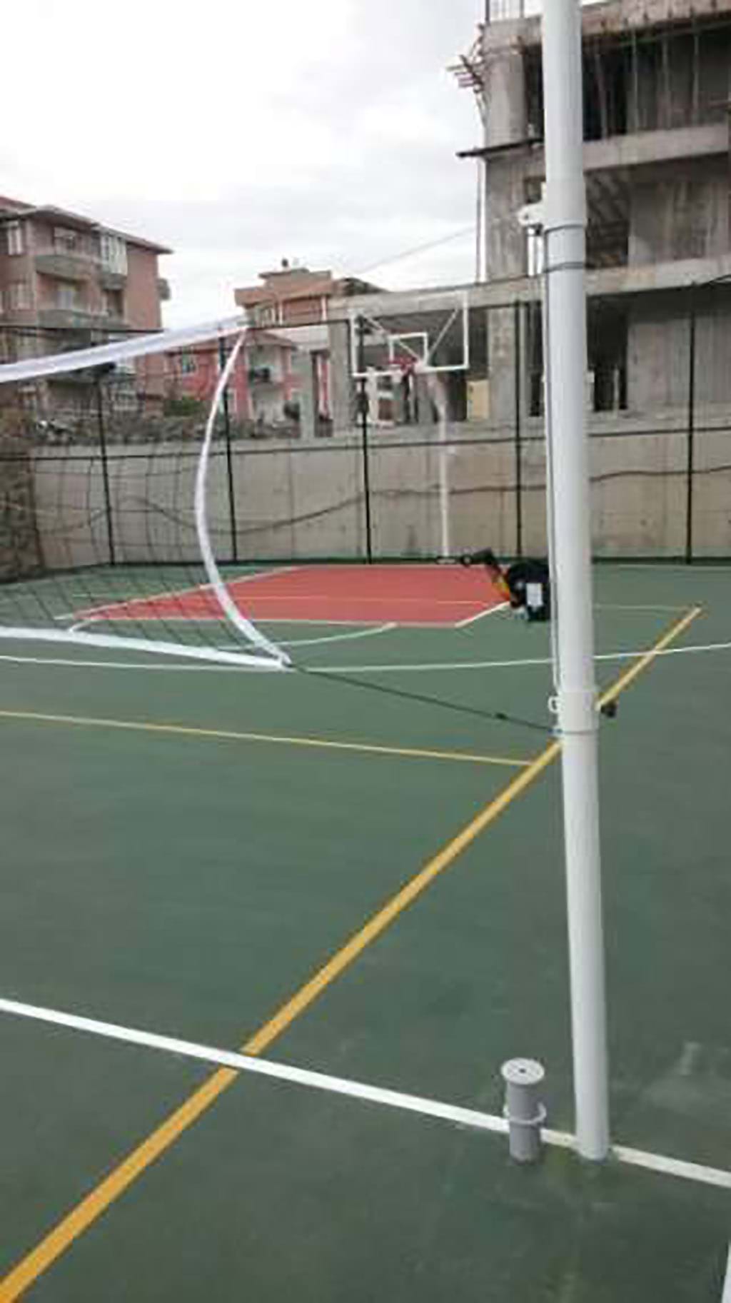 Voleybol Direkleri Fiyatları Samsun